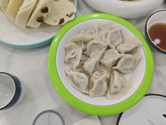 手工鲅鱼水饺-威海渔村(黄兴路店)