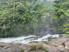 -九鲤湖风景区