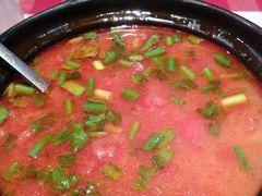 -西贝莜面村(上海百联西郊店)