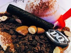 -DQ·蛋糕·冰淇淋(西直门店)