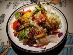 大拌菜-谭家弄堂(亚欧商厦店)