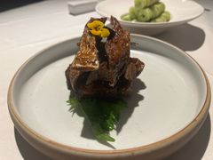 -申粤轩酒楼·三十年粤菜经典(丁香花园店)