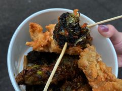 -美美阿姨醋肉(县后路店)