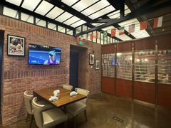 -国际青年会议酒店-莱客德国啤酒餐厅