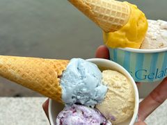 -苏小糖(鼓浪屿三丘田花园店)