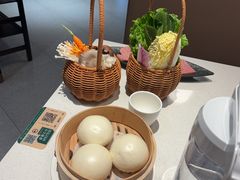 -煲王粤菜餐厅(中侨中心店)