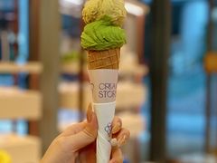 -CREAM STORY意大利手工冰淇淋&甜品(万象前海店)