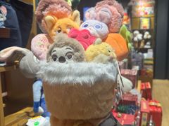-九木杂物社(首开通州万象汇店)