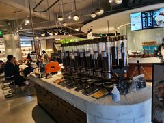 -Peet's 皮爷咖啡(东湖路手作店)