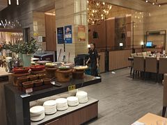 -大渔铁板烧(东城店)