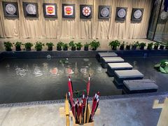 -轻武堂传统射箭·功夫茶·射击体验馆(仁和新城店)