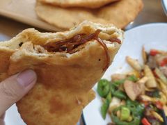 -老磨油饼(高陵店)