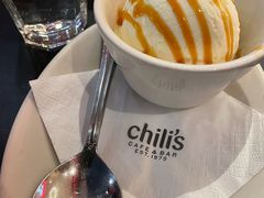 -Chili's Cafe&Bar奇利斯(滨江店)