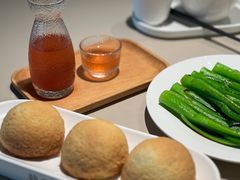 -蔡澜点心·粤菜(丽泽天街店)