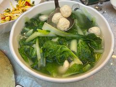 -蔼若春.传承三十年云南菜(金碧公园店)
