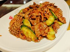 -惠宾饭庄(中山路店)
