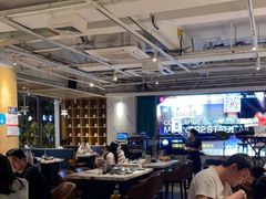 大堂-同仁四季椰子鸡(福田东园总店)