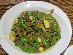 尖椒茄子-广信传说