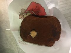 -西树泡芙(静安大悦城店)