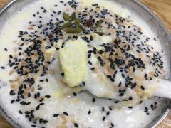 -白翔甜食店