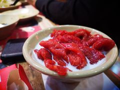 -蜀大侠火锅(森兰花园城店)