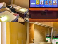 -金色印象·HiFi影音·按摩足疗PLUS(黄泥磅店)