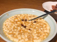 老上海蟹粉豆腐-上海小南国(正大店)