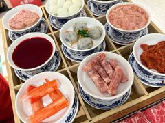 -廖掌柜·重庆鲜货火锅(上海首店)