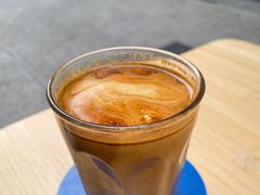 -Jeans Coffee牛仔裤咖啡