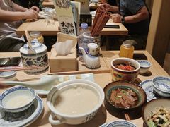 -南京大牌档(龙江新城市广场店)