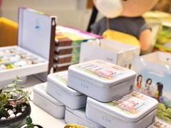 -爸爸糖吐司面包(南京奥体店)