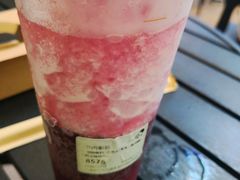 -喜茶(北京五棵松华熙店)