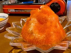火山沙拉-魔丼屋(日月光店)