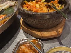 -哈哈碳都·牛肋条无限自助烤肉(台江万达店)