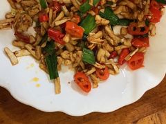 -湖南湘菜馆(东湘缘二店)