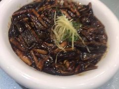 响油鳝糊-王记姚家味·地道苏帮菜(凤凰街店)