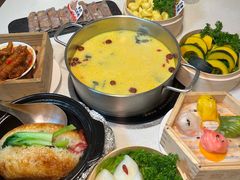 -煲王粤菜餐厅(中侨中心店)