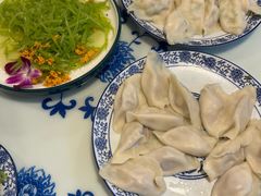 -老都一处饺子馆(道里店)