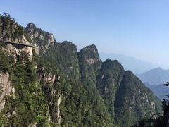 -大明山自然探索公园