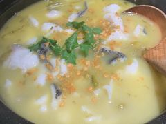 -九锅一堂酸菜鱼(新南凯德直营店)