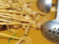 -杨翔豆皮涮牛肚(华阳城店)