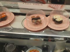 -争鲜回转寿司(朝北大悦城店)