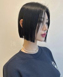 -FASHION PALACE hair+