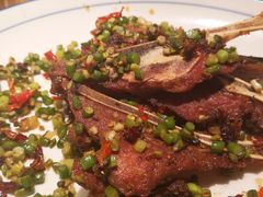-屋里饭菜·湘菜馆(火车站店)