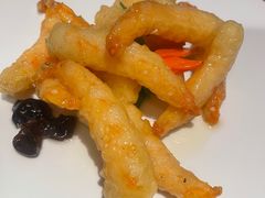 -奉天小馆·非遗东北菜(沈阳万象城店)