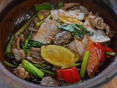 -嘉升大排档(番禺总店)