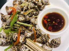 -潮粤香海鲜酒楼(沙湖店)