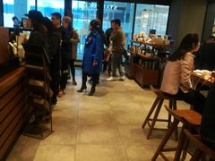 -星巴克臻选(郑州国贸360广场店)