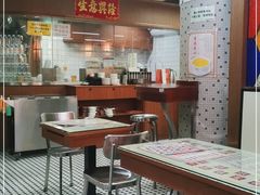 -香港華心糖水鋪(南西总店)