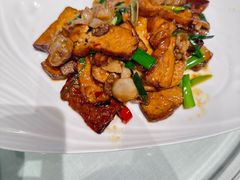 马桥香干小炒肉-和记小菜(名品店)